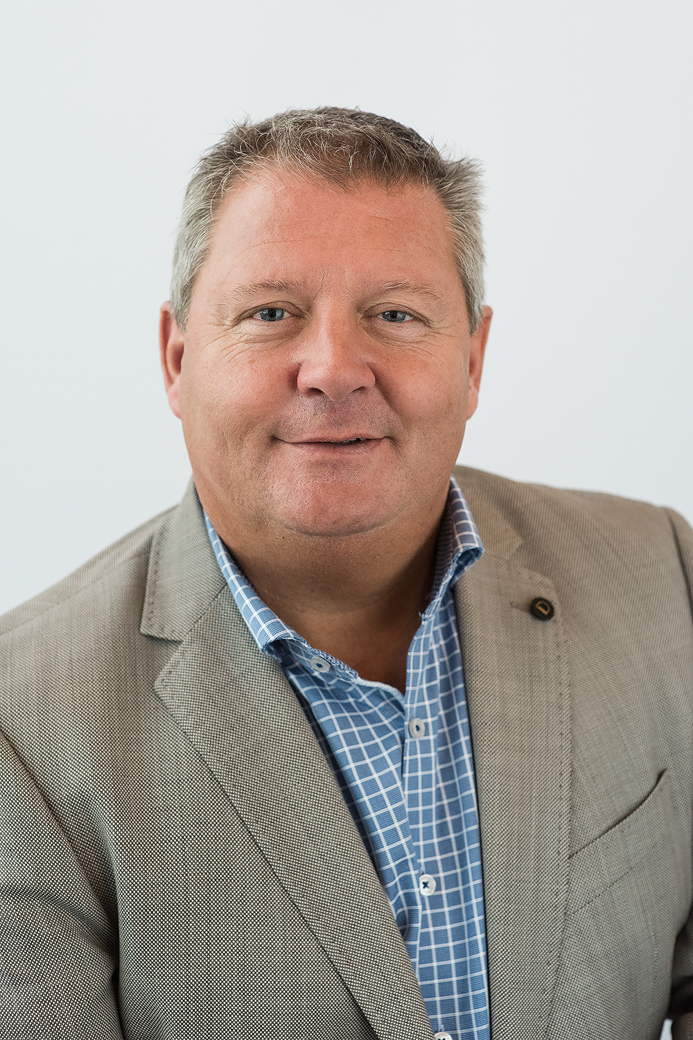 Willy Hansen